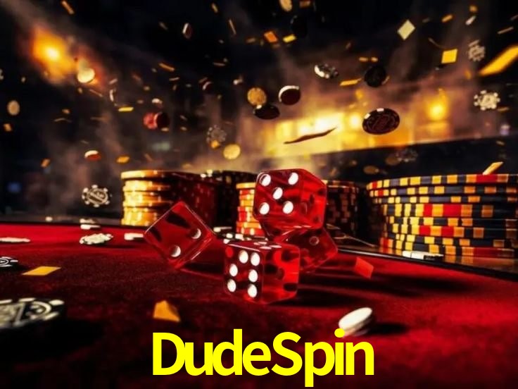 DudeSpin Tragamonedas