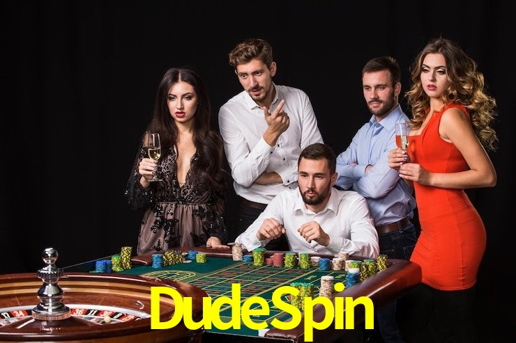 DudeSpin Foro comunitario