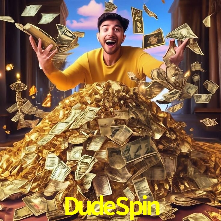 DudeSpin Valorant Slots