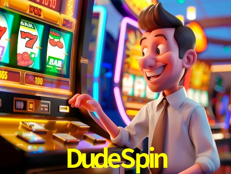 DudeSpin Live Blackjack