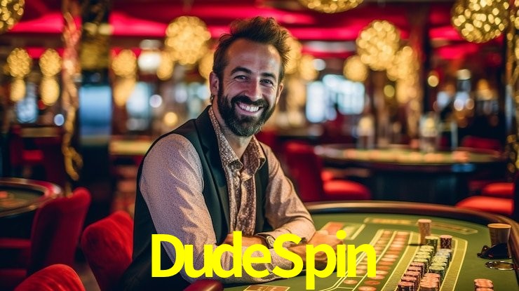 DudeSpin Giros Rápidos