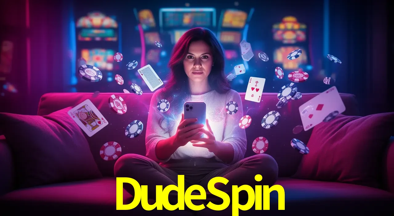 DudeSpin Sistema operativo iOS